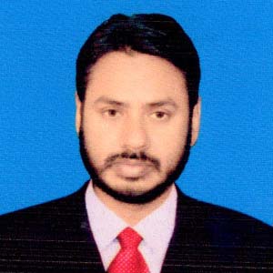 মোঃ মনিরুজ্জামান